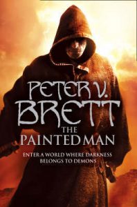 The Painted Man (Demon Cycle) by Peter V. Brett