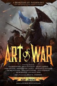 Art of War (Anthology)