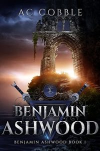 Benjamin Ashwood by A. C. Cobble