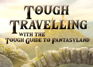 Tough Travels Feature