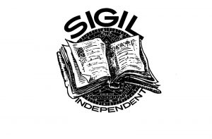 Sigil Independent Self-Publishing Logo
