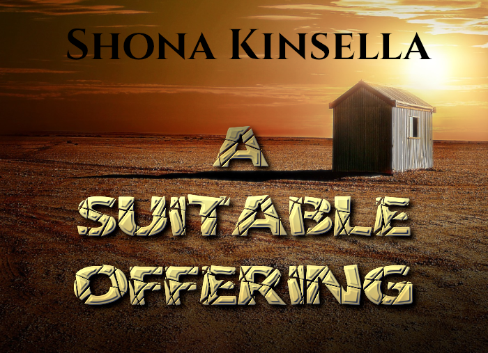 A Suitable Offering by Shona Kinsella