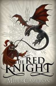 The Red Knight (Traitor Son Cycle) by Miles Cameron