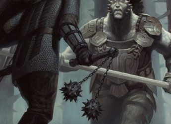 Chains of the Heretic (Feature)