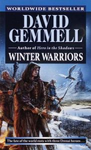 Winter Warriors (Drenai) by David Gemmell