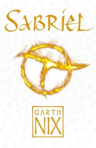 Sabriel (Old Kingdom, #1) by Garth Nix