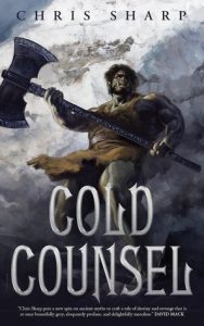 Cold Counsel by Chris Sharp