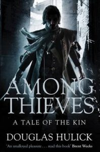 Among Thieves (Tales of the Kin) by Doug Hulick