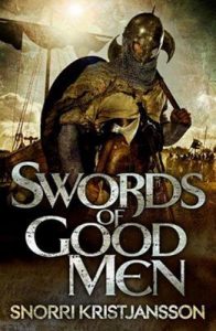 Swords of Good Men (Valhalla) by Snorri Kristjansson