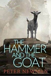 The Hammer and the Goat (The Vagrant) by Peter Newman