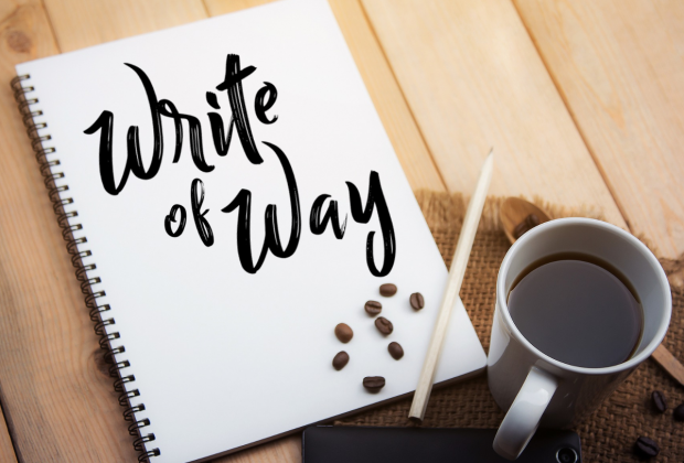 Write of Way (Feature)