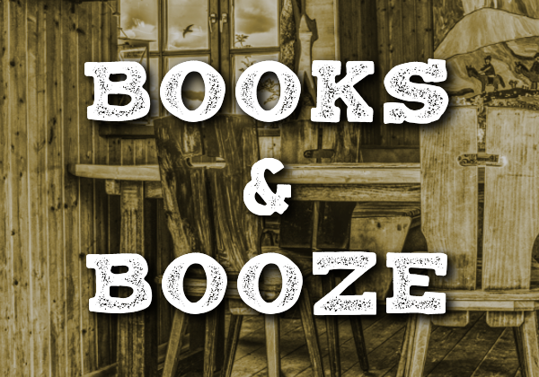 Books and Booze (Feature)