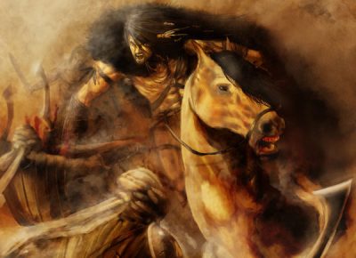 Malazan Characters 2 (Feature)