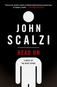 Head On (Lock In) by John Scalzi