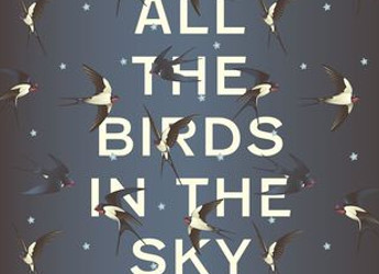 All the Birds in the Sky (Feature)