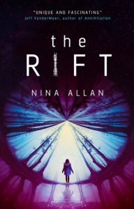 The Rift by Nina Allan