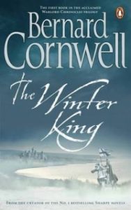 The Winter King (Warlord Chronicles) by Bernard Cornwell