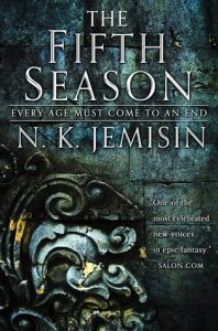 The Fifth Season (Broken Earth) by N. K. Jemisin