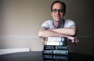 Marc Turner