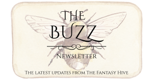The Buzz - The Fantasy Hive Newsletter