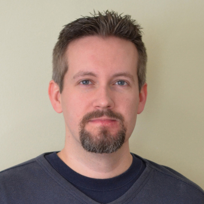 Author Spotlight T. Eric Bakutis FantasyHive