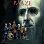 Crosser's Maze (Heroes of Spira) by Dorian Hart