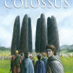 The Ventifact Colossus (Heroes of Spira) by Dorian Hart