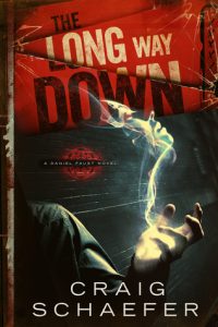 Long Way Down (Daniel Faust) by Craig Schaefer
