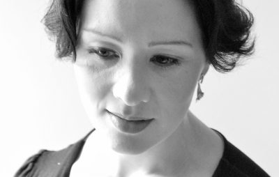 Anna Smith Spark (Feature)