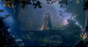 Aragorn and Arwen (The Lord of the Rings)