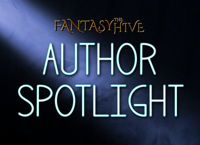 Author Spotlight (Feature)