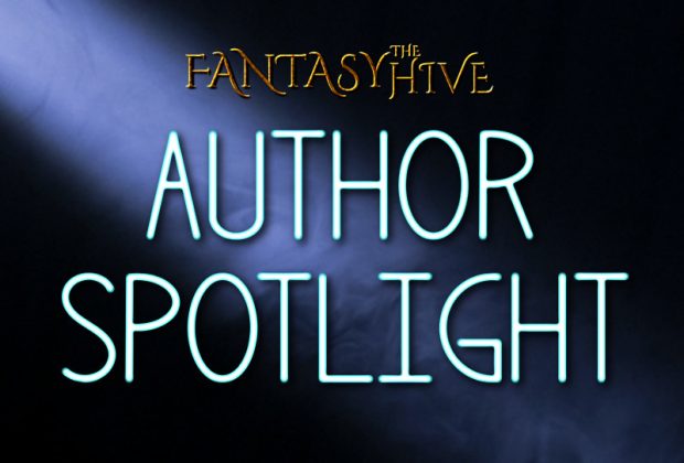 Author Spotlight (Feature)