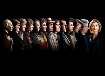 Doctor Who (Feature)