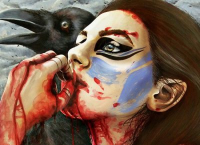 Irish Women Warriors (Feature)