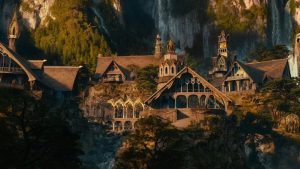 Rivendell (The Lord of the Rings)