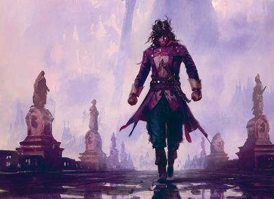 Traitor God (Feature)