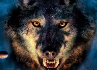 Night Lies Bleeding (Feature)