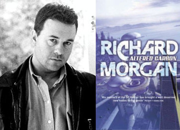 Richard Morgan (Feature)