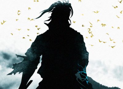 Servant of Rage (Feature)