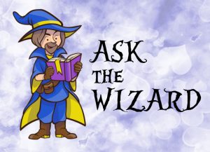 Ask the Wizard (Feature)