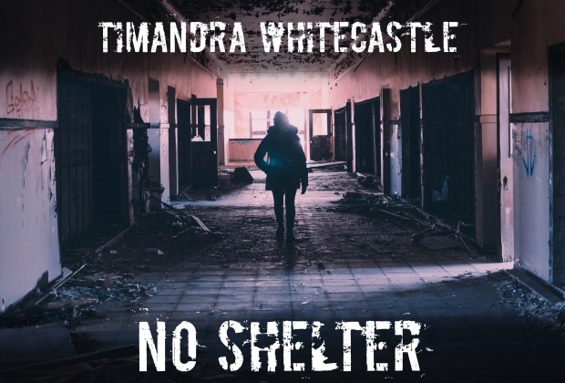 No Shelter by Timandra Whitecastle
