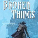 God of Broken Things (Age of Tyranny) by Cameron Johnston