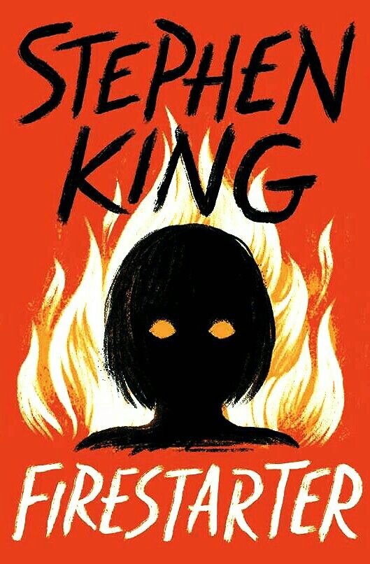 The Stephen King Project Firestarter (1980) FantasyHive