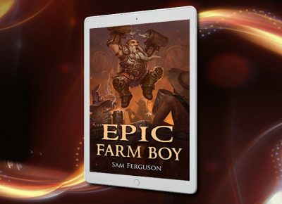 Epic Farm Boy (Fantasy Hive Featured Image)