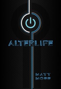 Alterlife by Matt Moss
