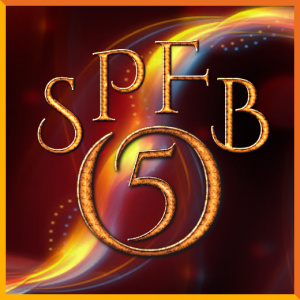 SPFBO 5 on The Fantasy Hive