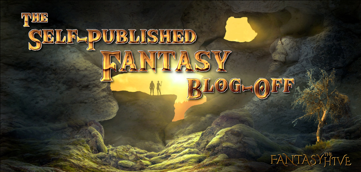The Self-Published Fantasy Blog-Off (SPFBO) - The Fantasy Hive