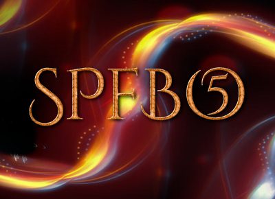SPFBO 5 on The Fantasy Hive
