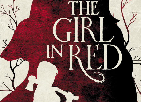 girl in red - girls 