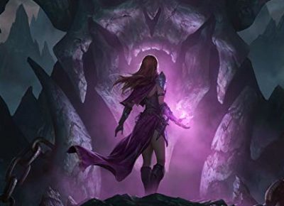 V.R. Cardoso (Feature)